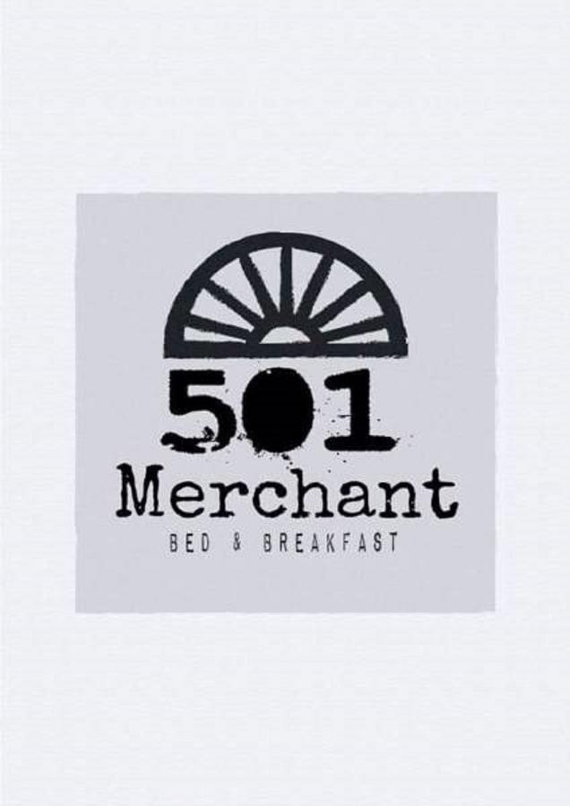 501 Merchant Bed & Breakfast ย่างกุ้ง ภายนอก รูปภาพ
