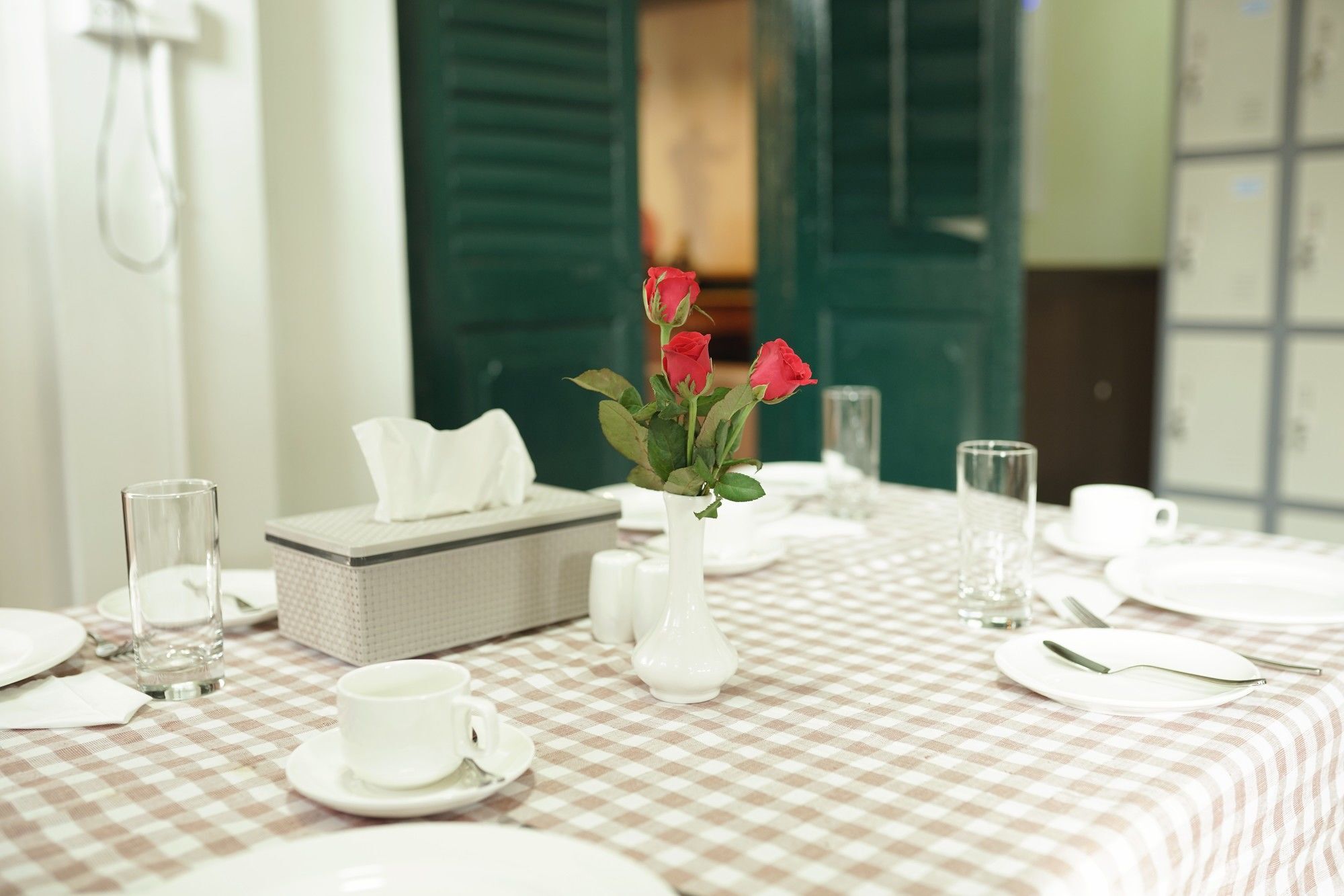 501 Merchant Bed & Breakfast ย่างกุ้ง ภายนอก รูปภาพ