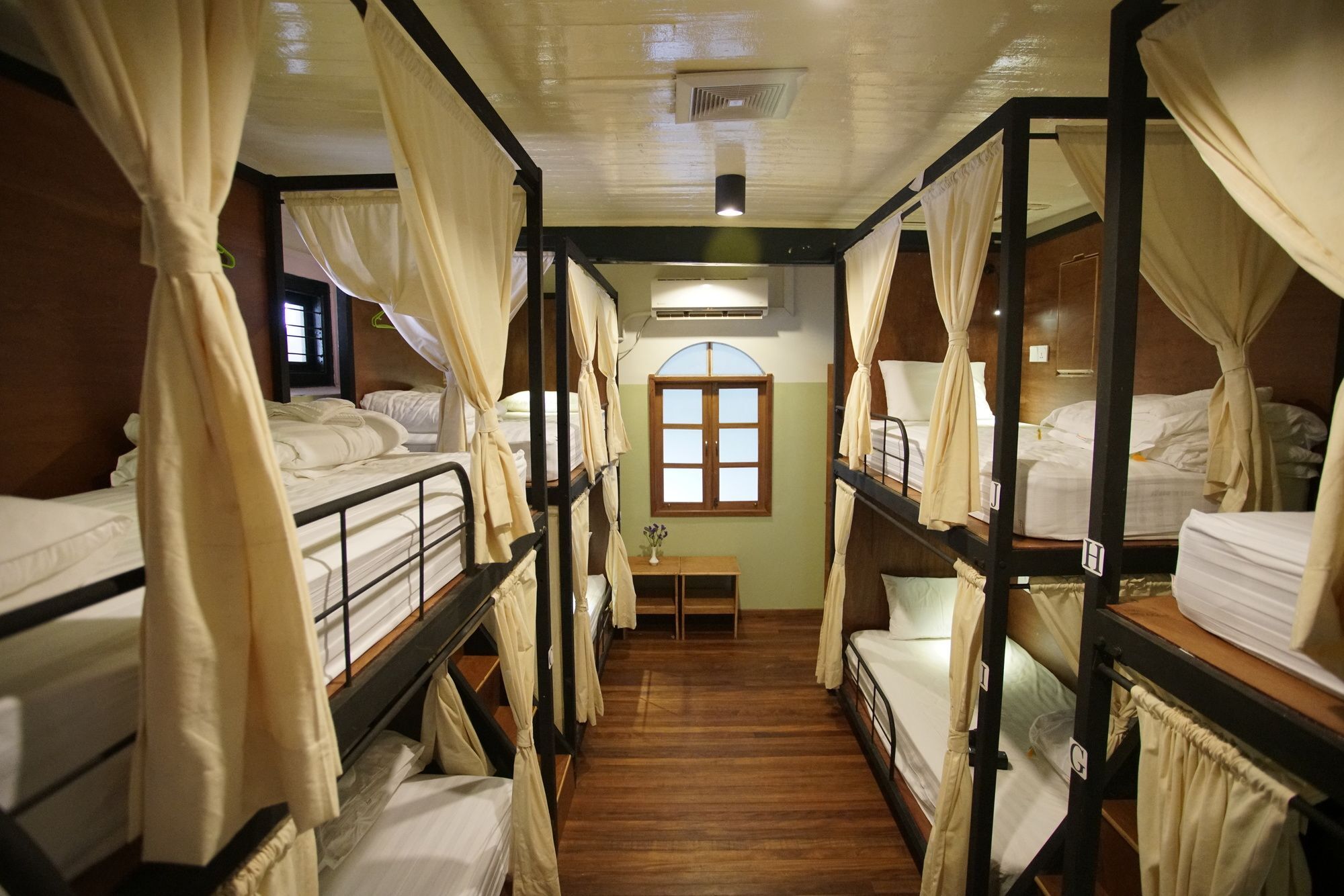 501 Merchant Bed & Breakfast ย่างกุ้ง ภายนอก รูปภาพ