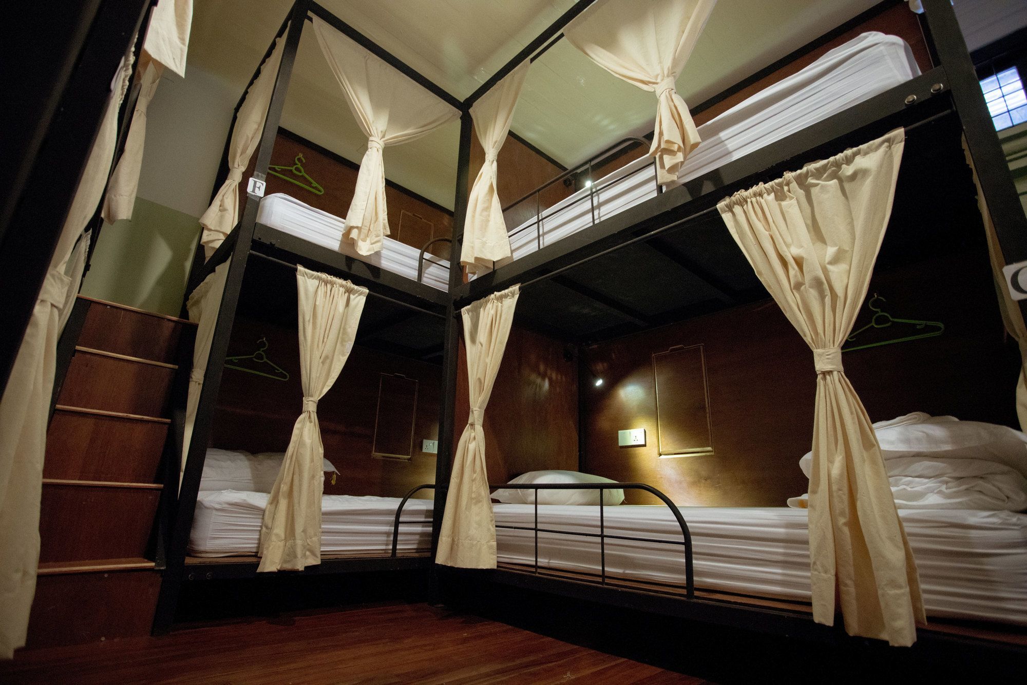 501 Merchant Bed & Breakfast ย่างกุ้ง ภายนอก รูปภาพ
